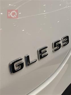 مێرسێدس بێنز GLE
